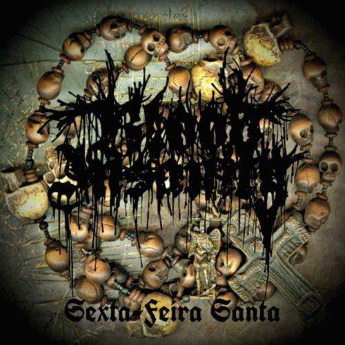 Blood Insanity : Sexta​-​Feira Santa